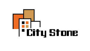 city stone