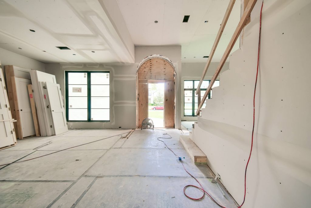 5 Reasons to remodel your home in the summer