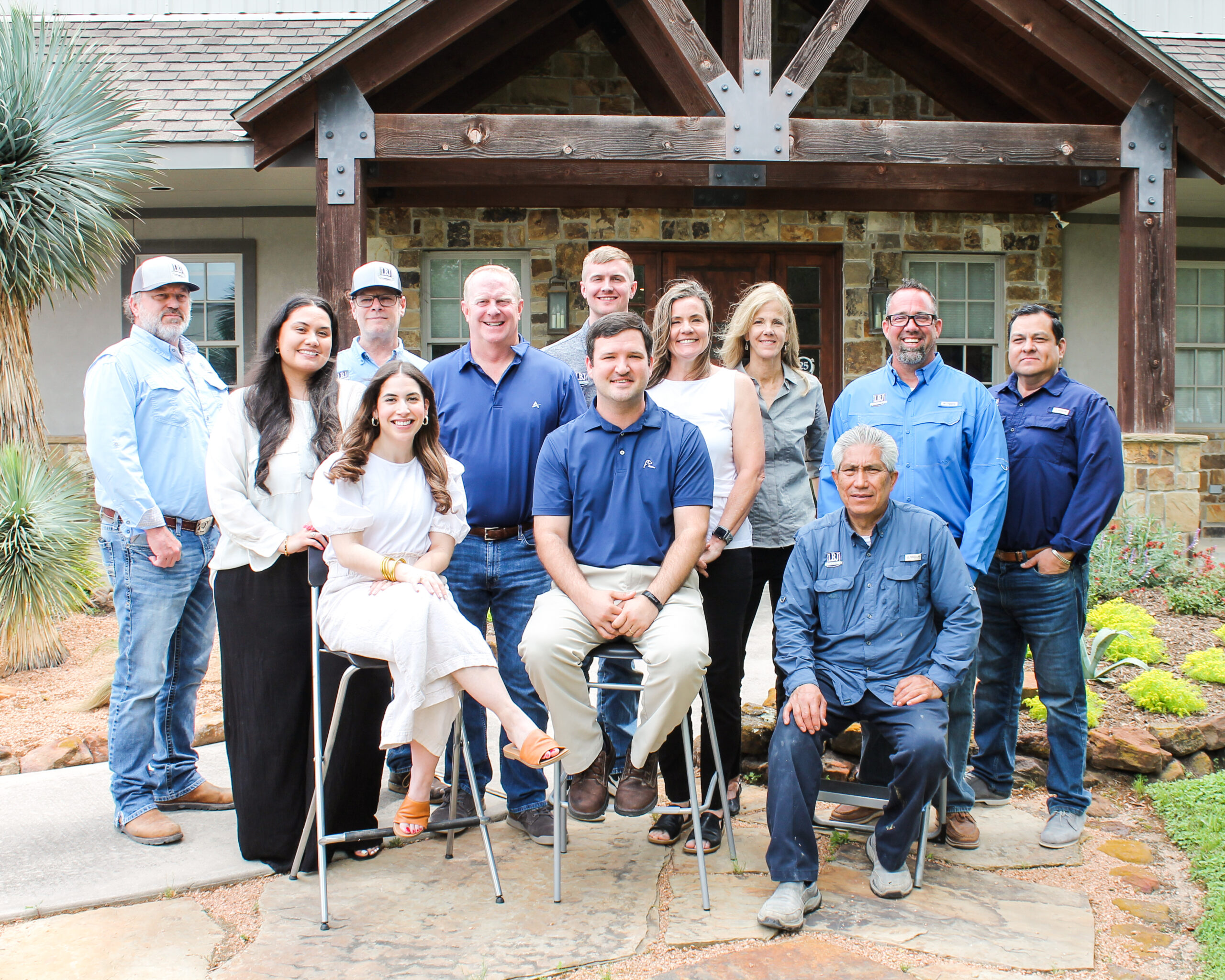 LBJ Construction Houston luxury Remodeling General Contactors
