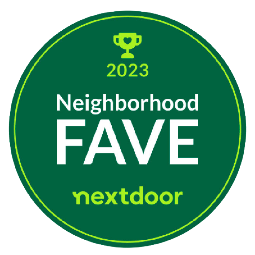 nextdoor 2023 award