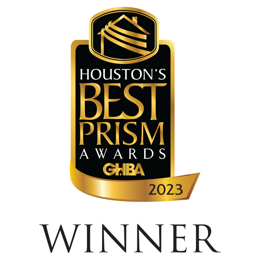PRISM 2023 award