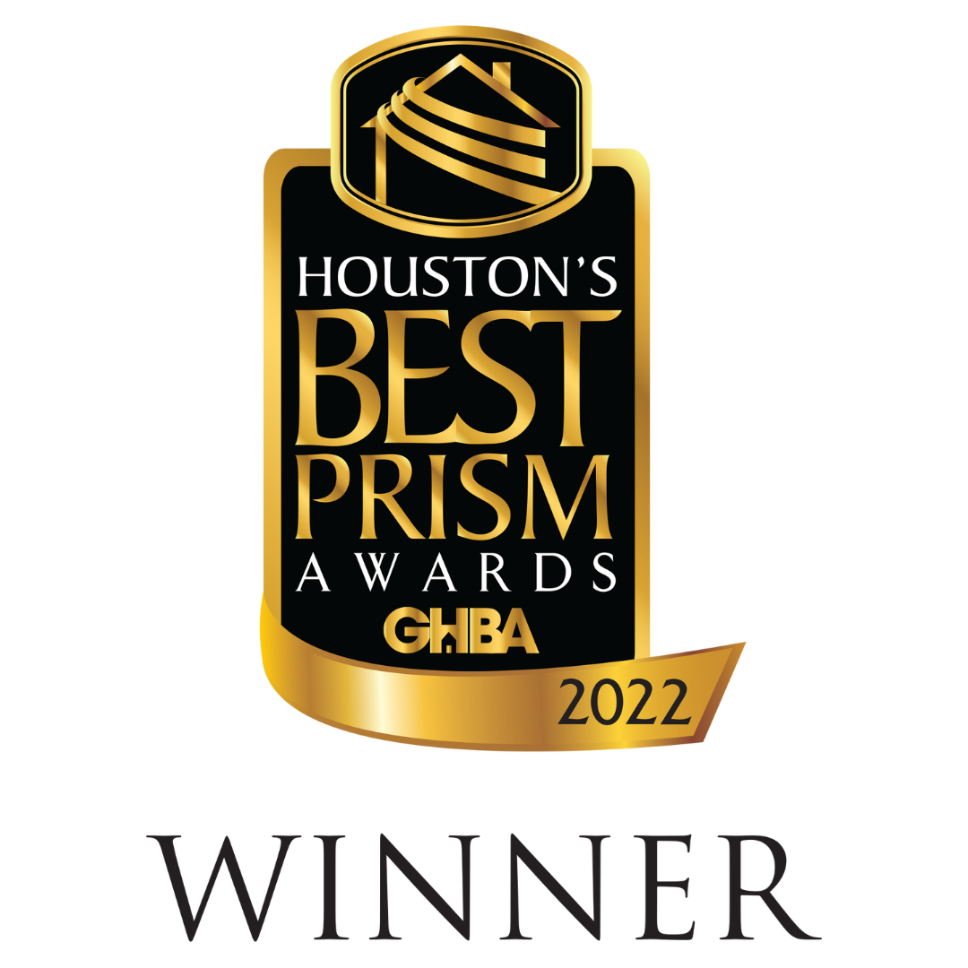 PRISM 2022 award