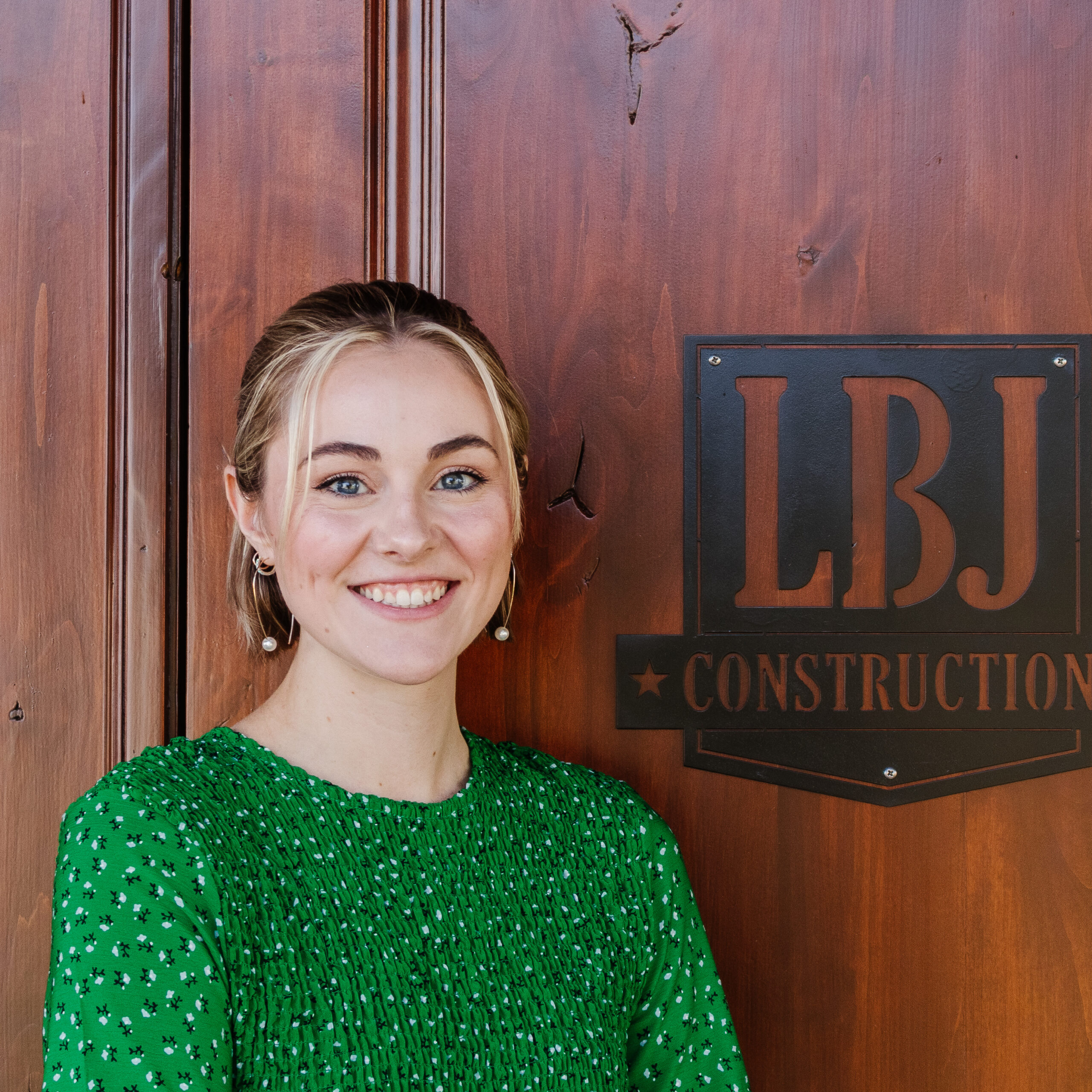 Paige Powers LBJ Construction Houston Luxury Remodeling